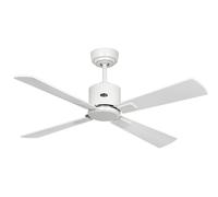 CasaFan Smart Ventilador De Techo Con Mando DC 103cm NEO Blanco Gris