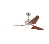 Casafan Ventilador de Techo, Eco Aviatos 132 bn-ki ala Kirschbaum