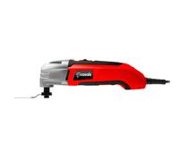 Casals Multiherramienta oscilante MT300EK 300W con cable