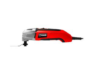 Casals Multiherramienta oscilante MT300EK 300W con cable