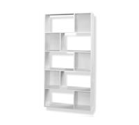 Casâme Librería con 4 Huecos De Almacenamiento L83 X A173 Cm - Evora