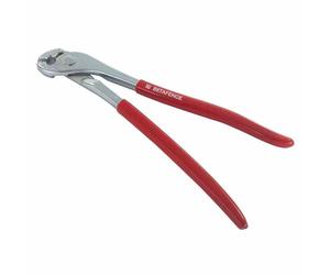 Casanet Pinza Clips Herramienta de Mano Alambre Montaje Accesorios Taller Nuevo
