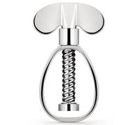 Cascanueces FARFALLA, 10 cm, acero inoxidable, Alessi