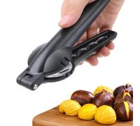 Cascanueces para acero Inoxidable Mango ABS Antideslizante Cascanueces