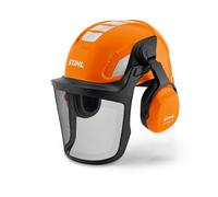 Casco ADVANCE Vent STIHL