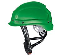 Casco de Obra Alpine | Protección en el Trabajo | Protección de la Cabeza | Casco de Seguridad en Trabajos en Altura y Operaciones de Rescate