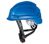 Casco de Obra Alpine | Protección en el Trabajo | Protección de la Cabeza | Casco de Seguridad en Trabajos en Altura y Operaciones de Rescate