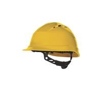Casco de protección de construcción ventilado de QUARUP4JA