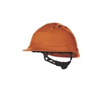 Casco de protección de construcción ventilado de QUARUP4OR