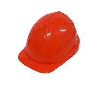 Casco de protección profesional abs tirreno txr, casco de trabajo, ca