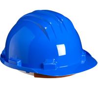 Casco de seguridad climax 5-rg blanco, protección integral para traba