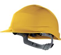 Casco de seguridad Delta Plus Amarillo