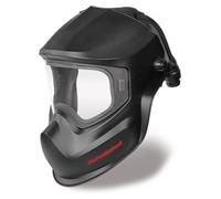 Casco de soldadura Schweisskraft GRIND AIR, sin sistema de filtrado de aire fresco, modelo 1654206