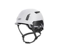 Casco di sicurezza industriale - ABUS - SPECTOR - Bianco polare