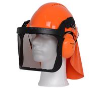 Casco Forestal Peltor G3000