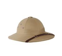 Casco francés para uso militar o de caza parabellum 50196