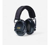 Cascos Electrónicos Antirruido Caza-Tiro Deportivo Sordin Supreme Pro-X Negro NO SIZE