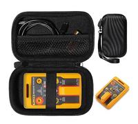 CaseSack Funda para Unidad de Prueba Fluke PRV240FS para probador eléctrico T6