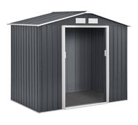 Caseta de metal "vegas" - 2,7 m²