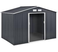 Caseta De Metal "vegas" - 5,29 M²