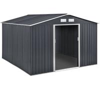 Habitat et Jardin Caseta de Metal Vegas - 7,06 m²