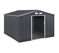 Caseta De Metal "vegas" - 7,06 M²