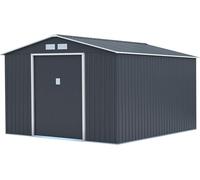 Habitat et Jardin Caseta de Metal Vegas - 8,83 m²