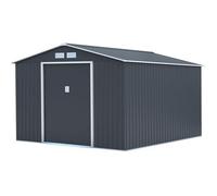 Caseta De Metal "vegas" - 8,83 M²