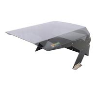 Caseta universal Mobius L para robots cortacésped - 84 x 70 x 43,5 cm