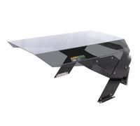 Caseta universal Mobius M para robot cortacésped - 82 x 60 x 42,5 cm