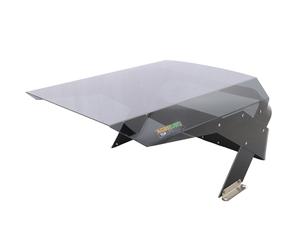Caseta universal Mobius XL para robot cortacésped - 97 x 71 x 57 cm
