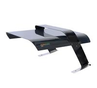 Caseta universal One 1.0 para robot cortacésped - 79 x 69,5 x 44 cm