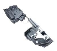 CashMuch Actuador de pestillo de puerta de cierre suave delantero izquierdo para BMW X5 E70, motor de bloqueo de alto par para cierre seguro, ajuste directo, especificaciones OEM