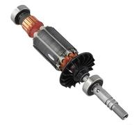 CashMuch Armadura de repuesto para herramienta giratoria Dremel 3000, modelo 2610009848, husillo de metal y conjunto de carcasa