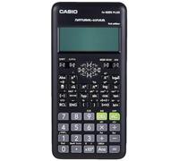 Casio Calculadora científica FX-82ES Bolsillo Calculadora científica
