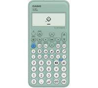 Casio Calculadora científica FX-92+ College Verde