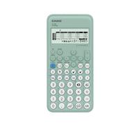 Casio Calculadora Escolar FX-92 Universidad Classwiz