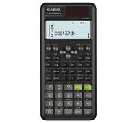 Casio Fx 991es Plus Scientific Calculator Plateado