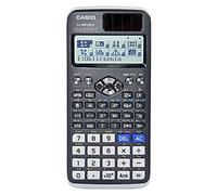 CASIO Calculator Scientific FX 991CEX CLASSWIZ Black 12-Digit Display, 4 Idiomas, Húngaro, Polaco, Checo, Eslovaco.