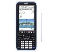 Casio classpad fx-cp400 calculadora bolsillo calculadora gráfica negr