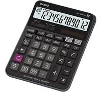 Casio dj-120dplus - calculadora de sobremesa