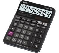 Casio Calculadora de sobremesa DJ-120DPLUS