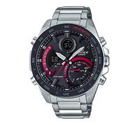 CASIO EDIFICE Reloj ECB-900DB-1A | Unisex | Negro
