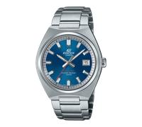 CASIO EDIFICE Reloj EFB-109D-2AV | Unisex | Plateado