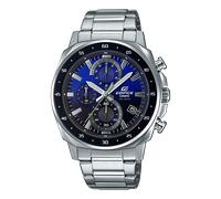 CASIO EDIFICE Reloj EFV-600D-2AV | Unisex | Negro