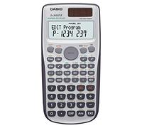 Casio FX-3650P - Calculadora programable