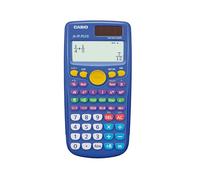 Casio fx-55 plus calculadora cientifica pantalla lcd 12 digitos - 240