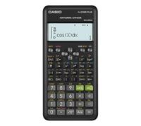 Casio Calculadora científica fx-570ES Plus-2 de escritorio
