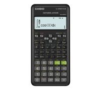 Casio fx-570es plus-2 calculadora escritorio calculadora científica n