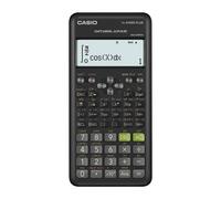Casio fx-570esplus-2 calculadora escritorio calculadora científica ne
